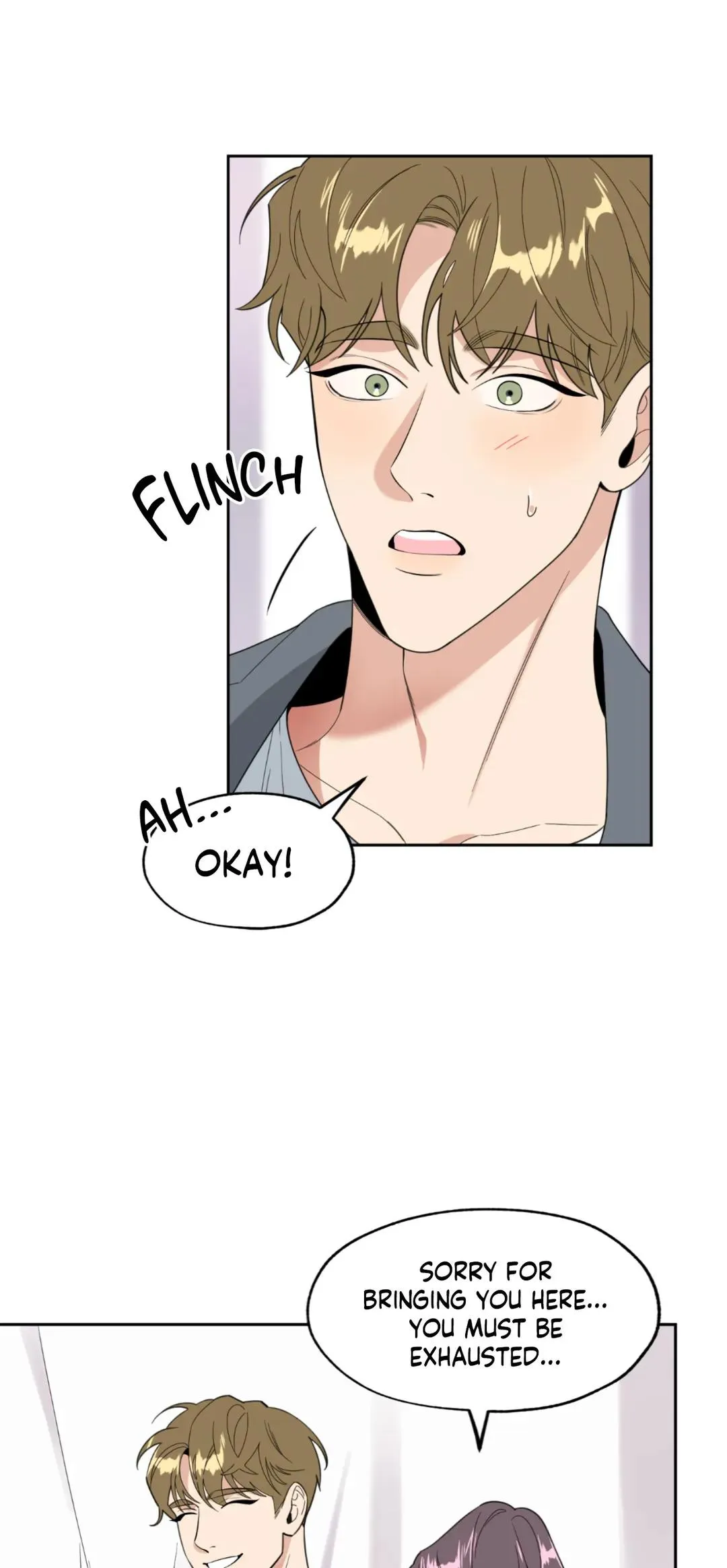 A Terrible Romance - Chapter 21 Page 25
