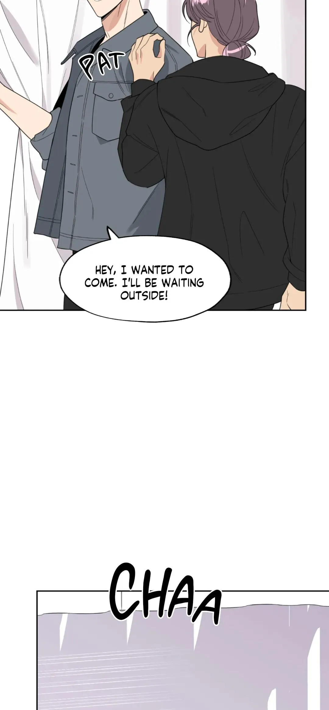 A Terrible Romance - Chapter 21 Page 26