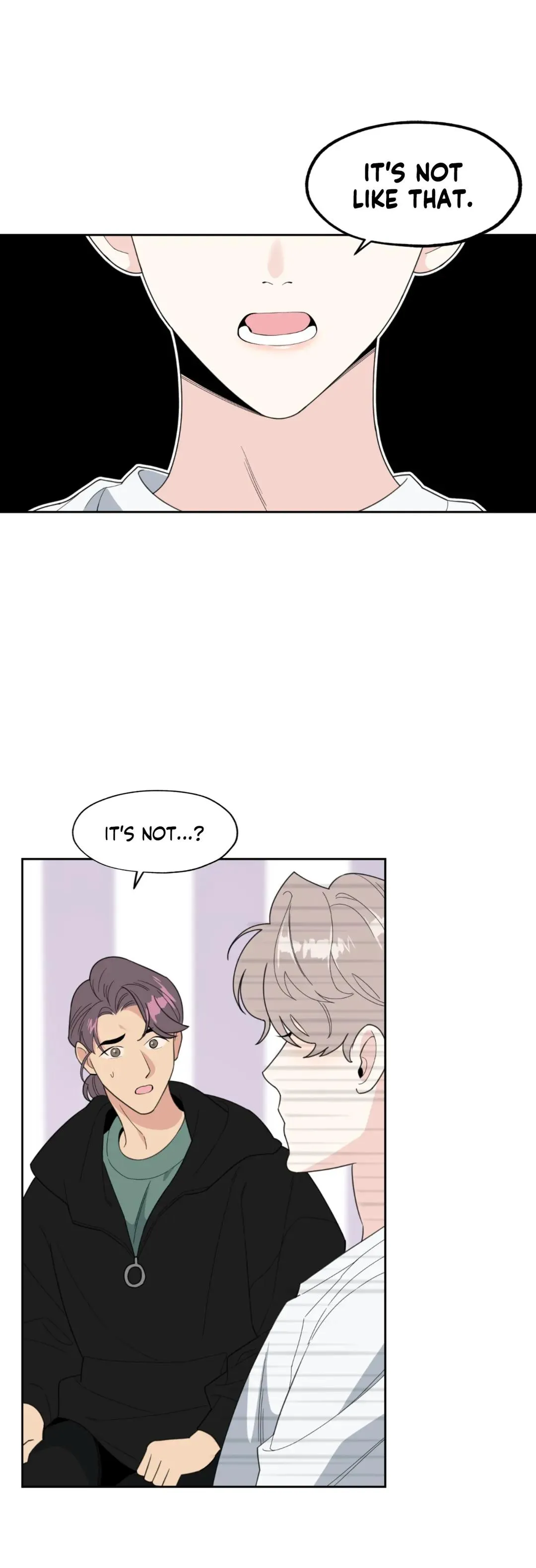 A Terrible Romance - Chapter 21 Page 31