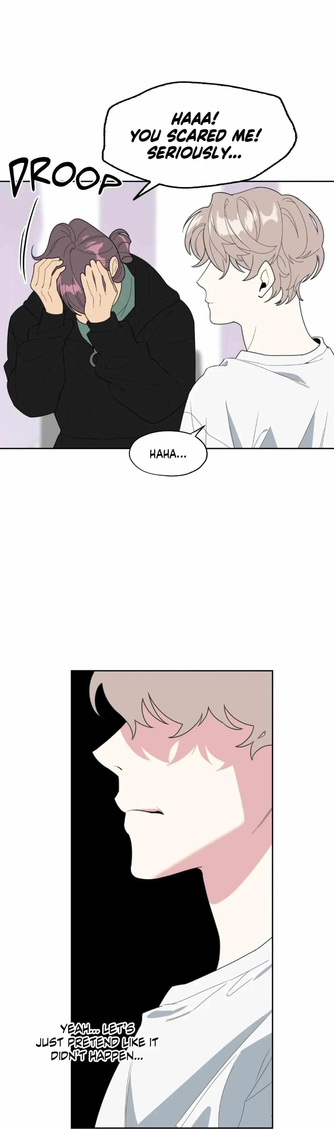 A Terrible Romance - Chapter 21 Page 34
