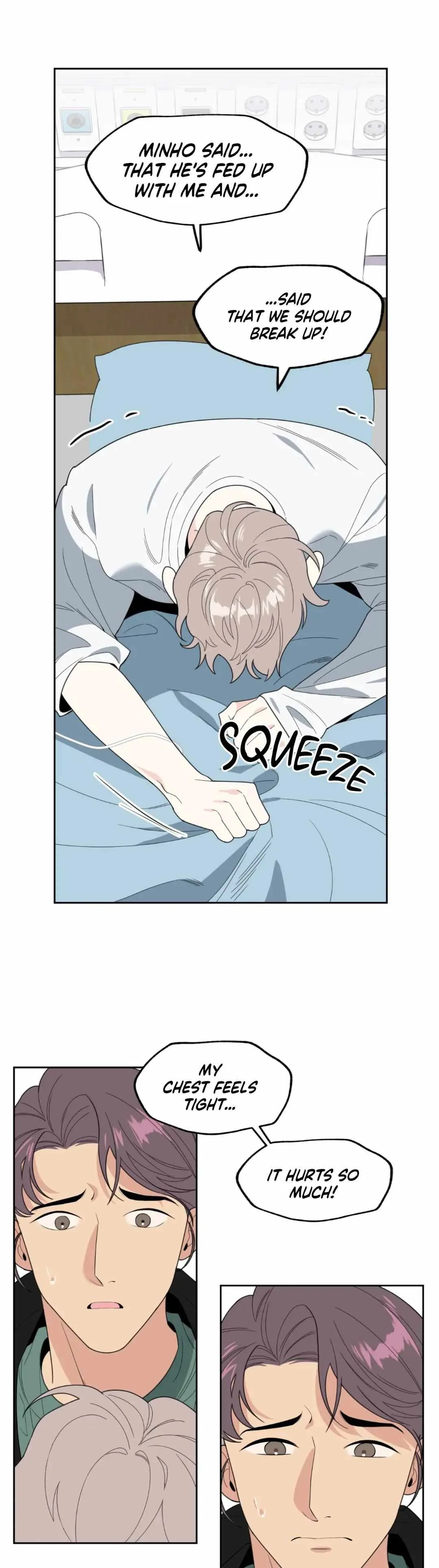A Terrible Romance - Chapter 21 Page 37