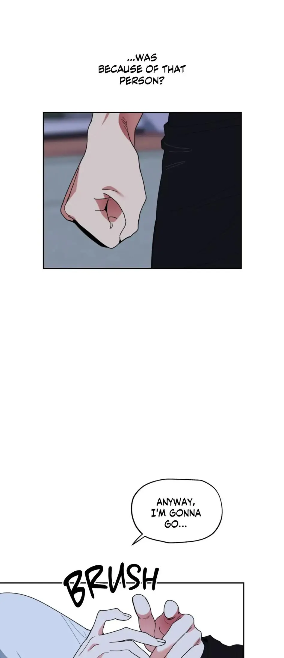 A Terrible Romance - Chapter 22 Page 7