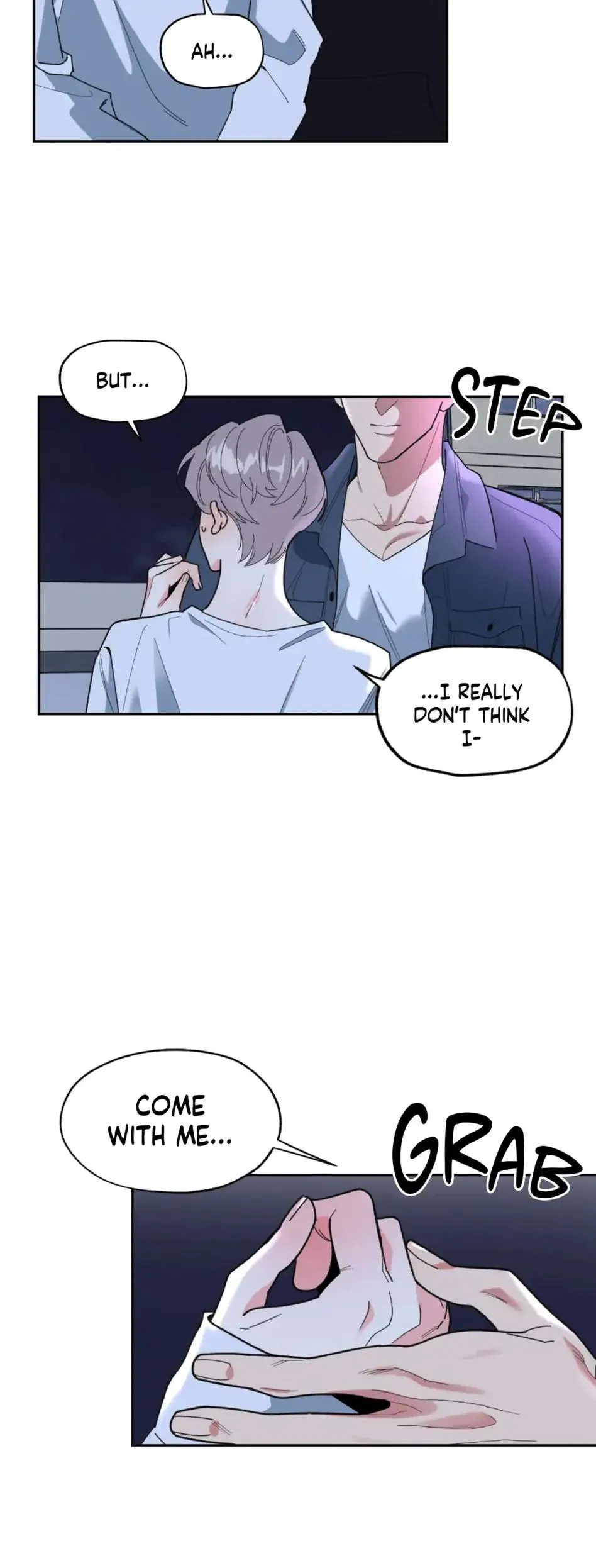 A Terrible Romance - Chapter 22 Page 15