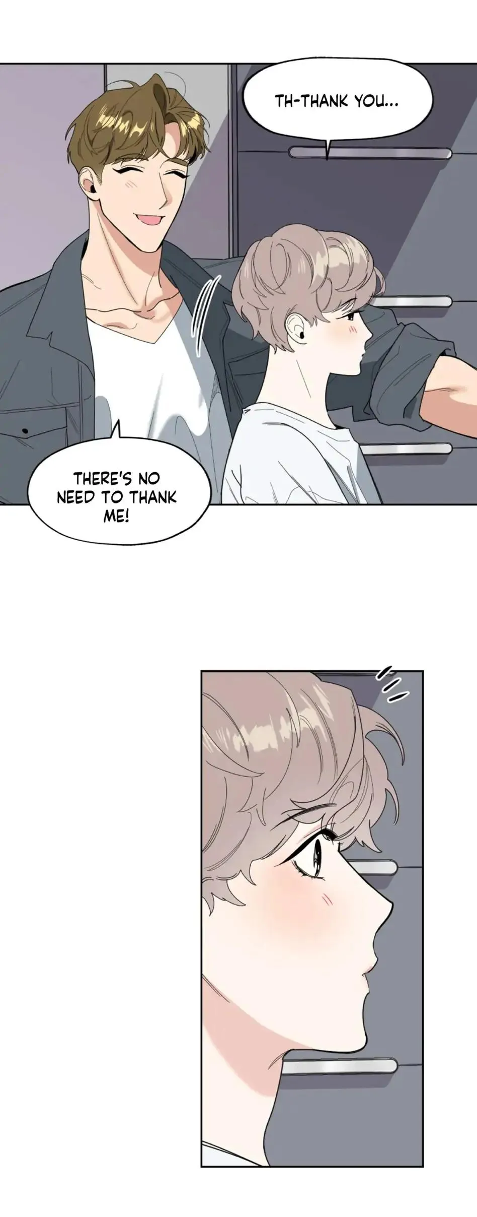 A Terrible Romance - Chapter 22 Page 19