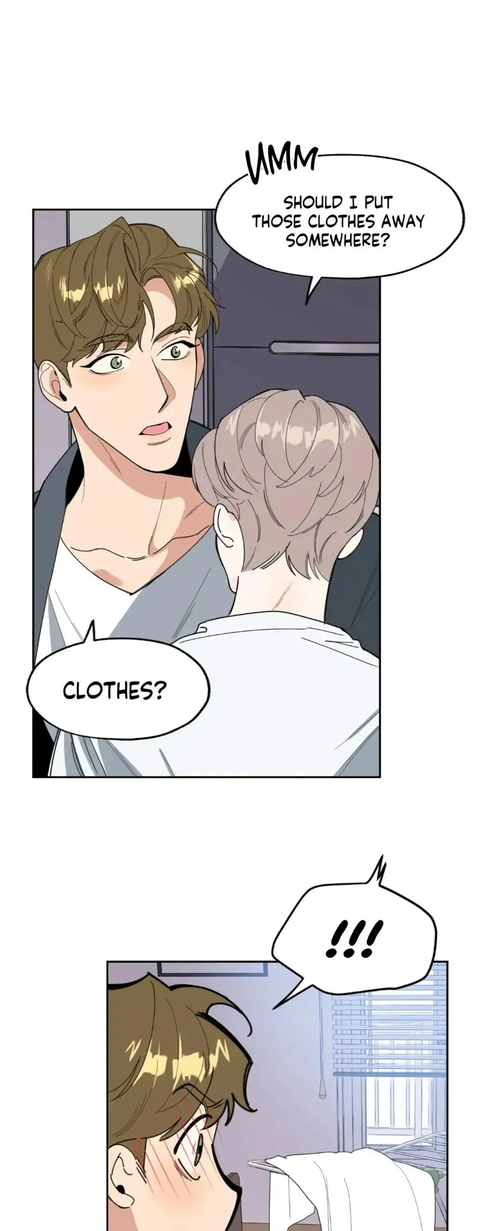 A Terrible Romance - Chapter 22 Page 20