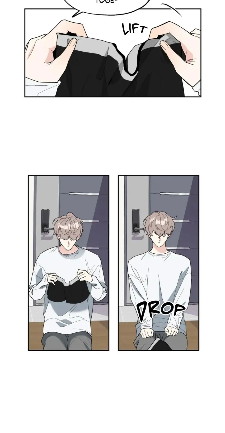 A Terrible Romance - Chapter 22 Page 23