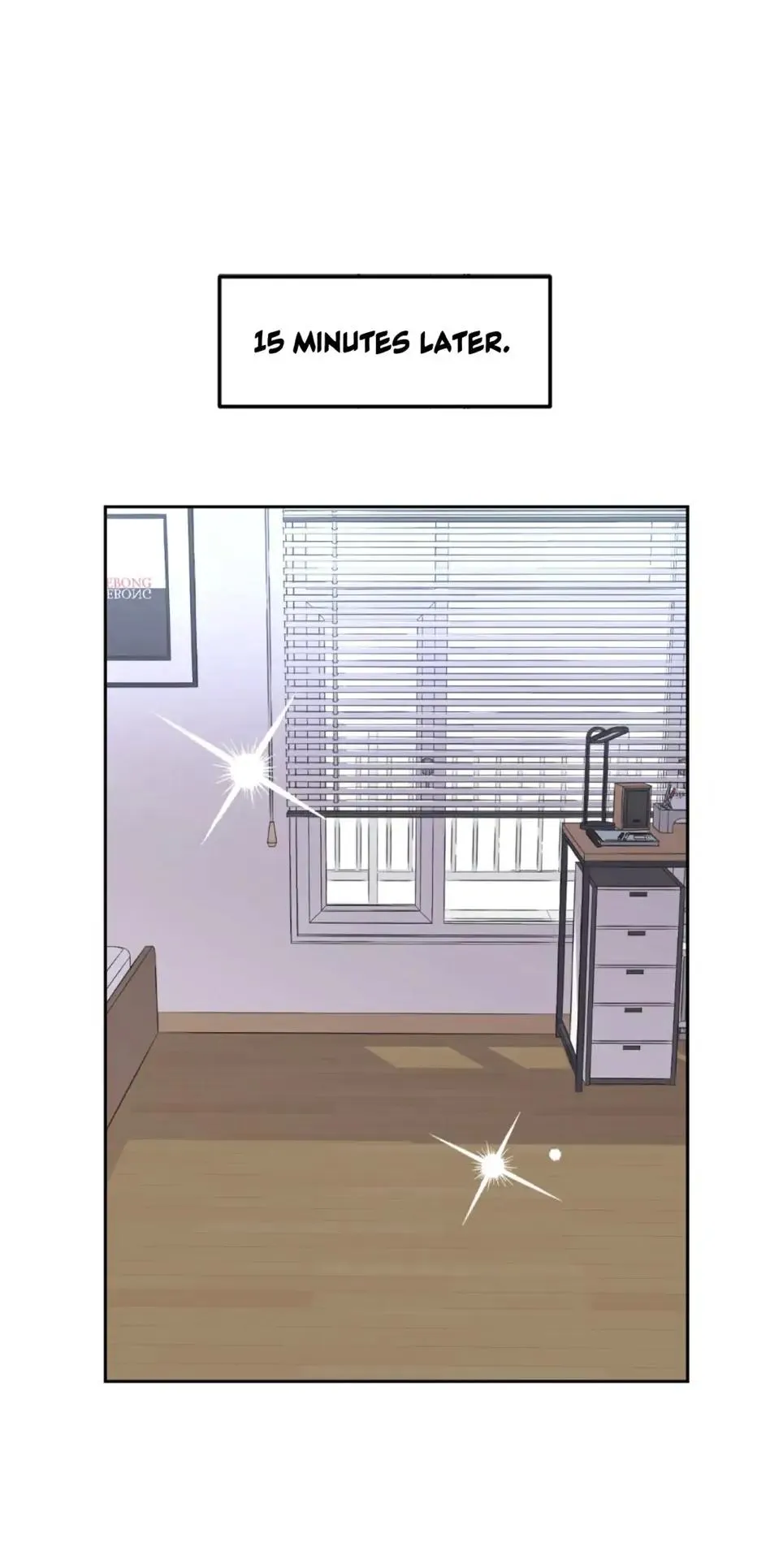 A Terrible Romance - Chapter 22 Page 25