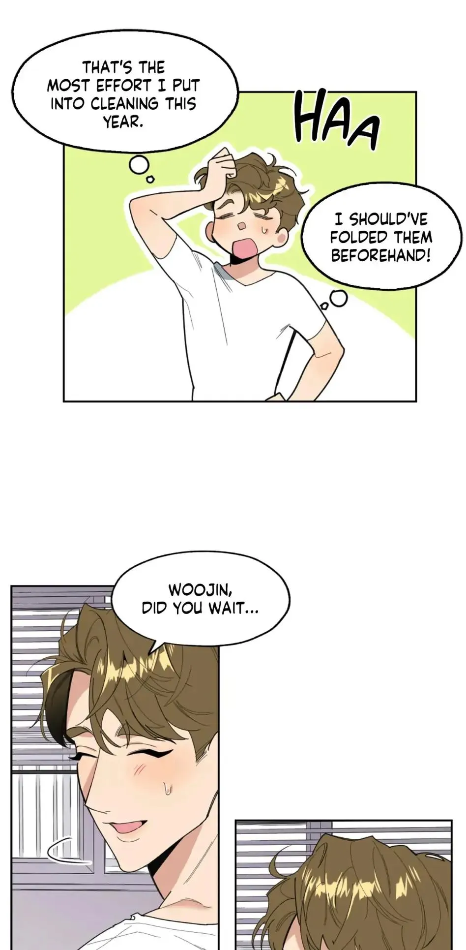 A Terrible Romance - Chapter 22 Page 26