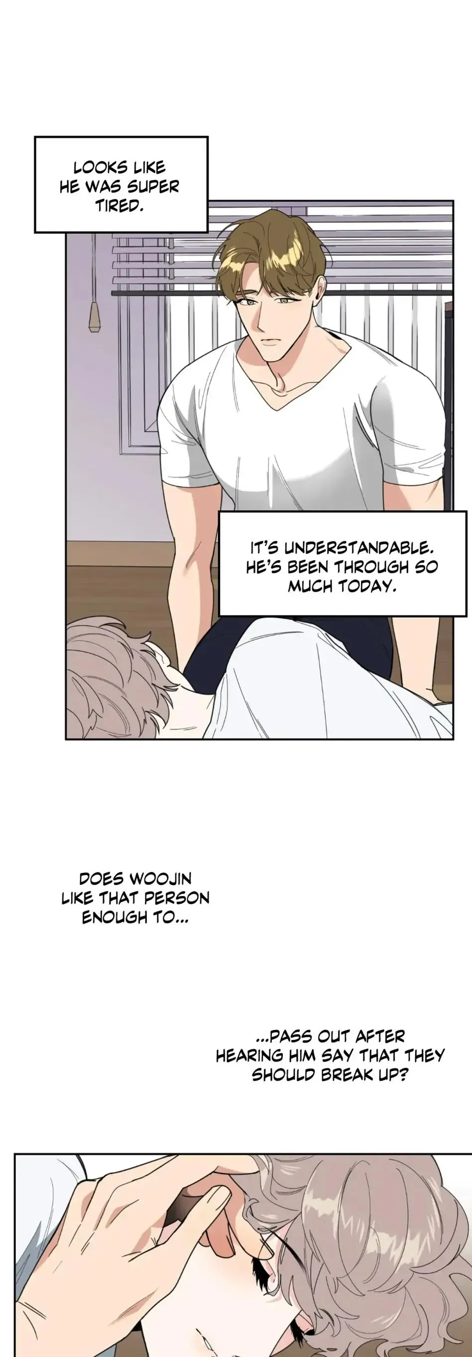 A Terrible Romance - Chapter 22 Page 28
