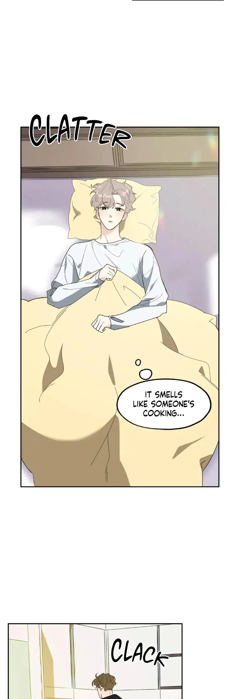A Terrible Romance - Chapter 22 Page 32