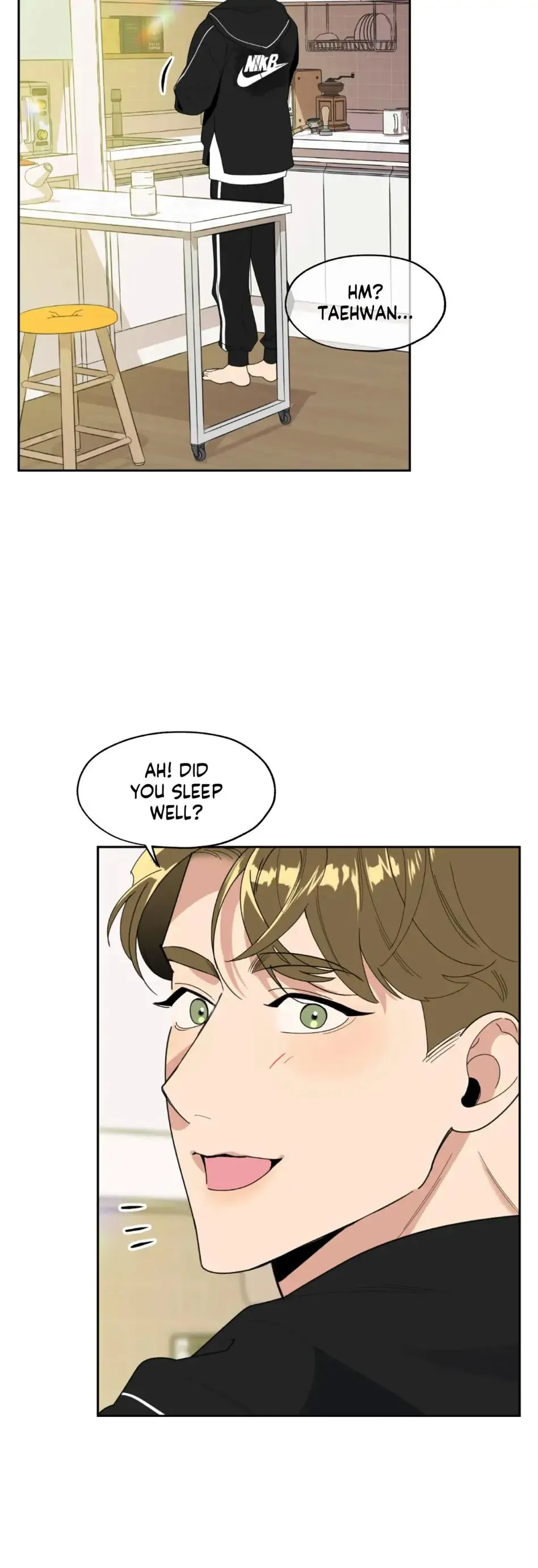 A Terrible Romance - Chapter 22 Page 33