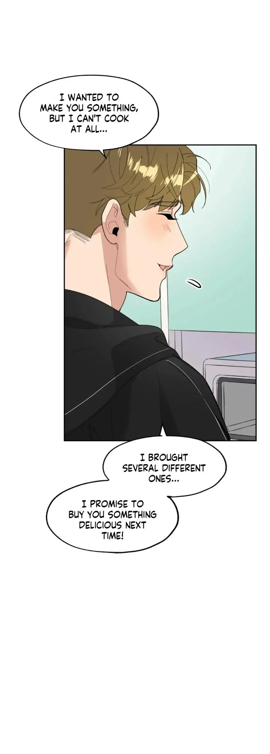 A Terrible Romance - Chapter 22 Page 35