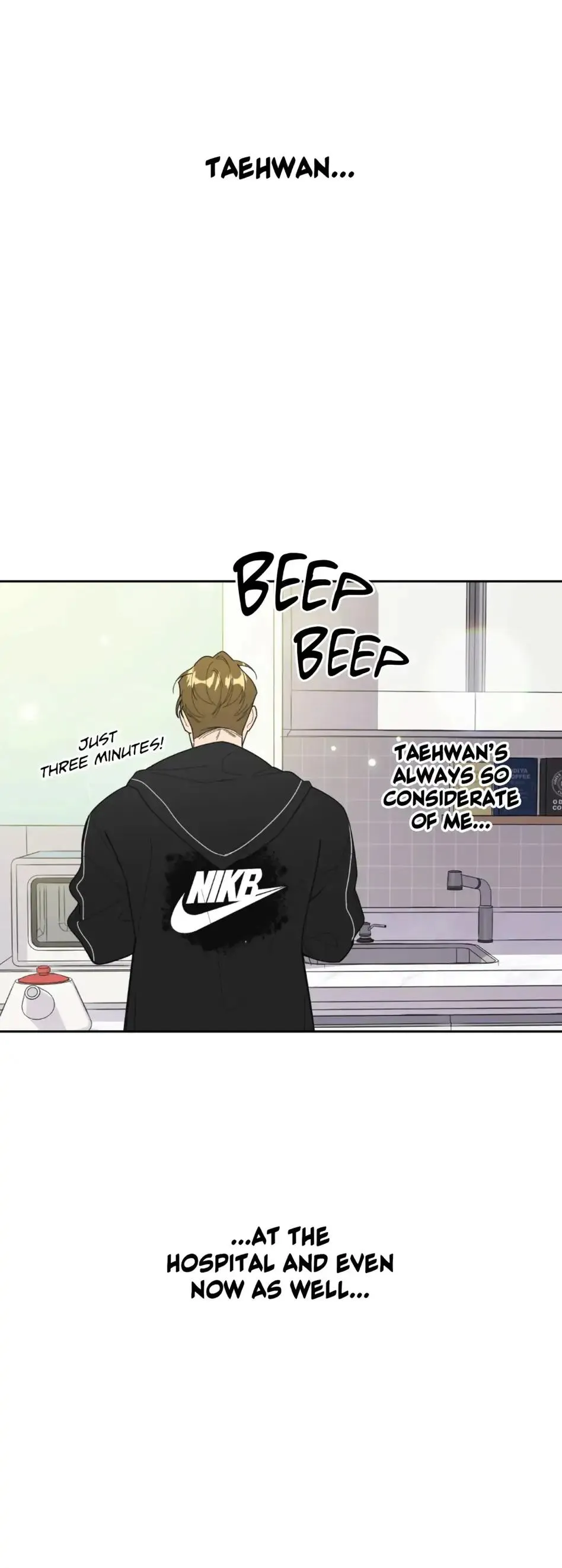 A Terrible Romance - Chapter 22 Page 36
