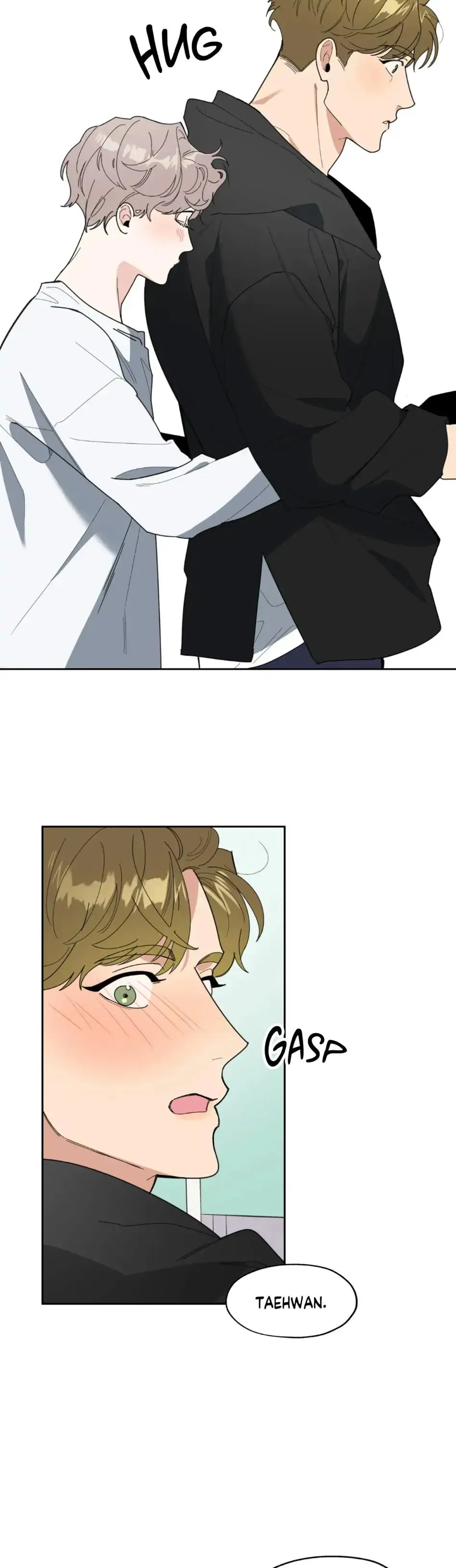 A Terrible Romance - Chapter 22 Page 38
