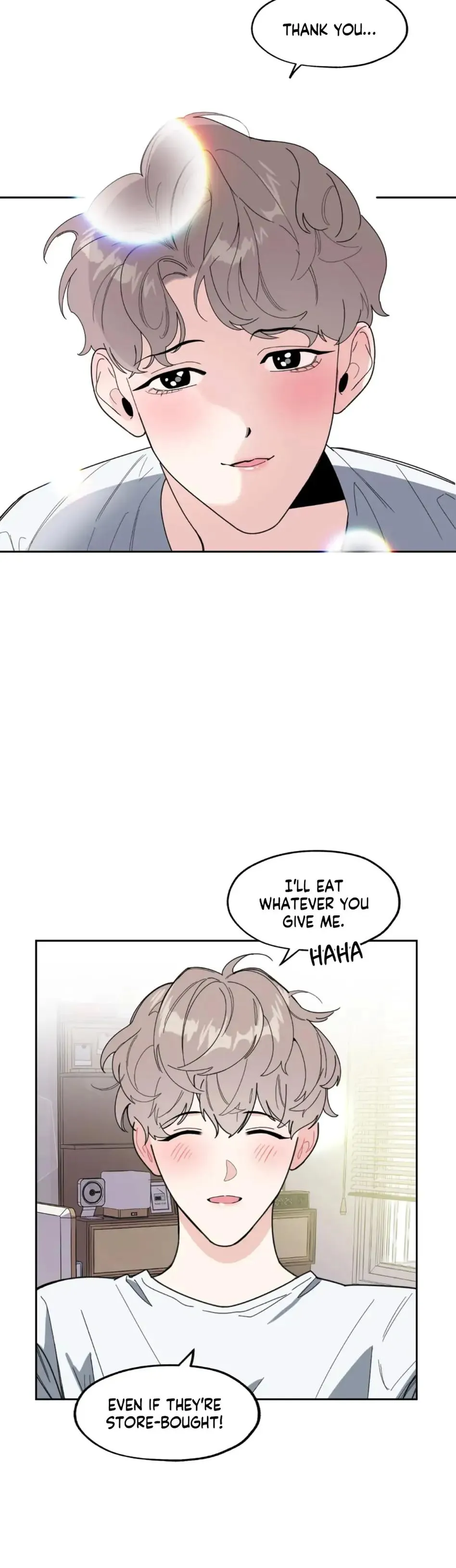 A Terrible Romance - Chapter 22 Page 39