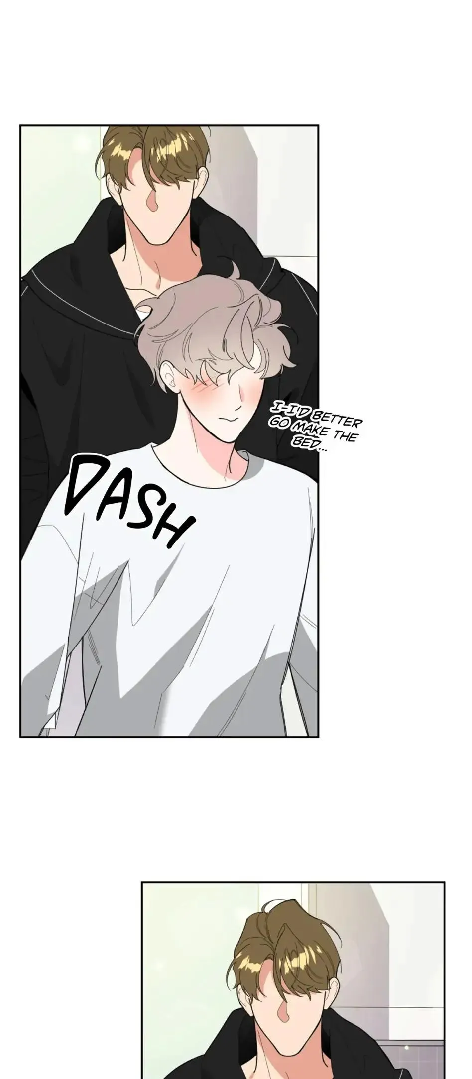 A Terrible Romance - Chapter 22 Page 40