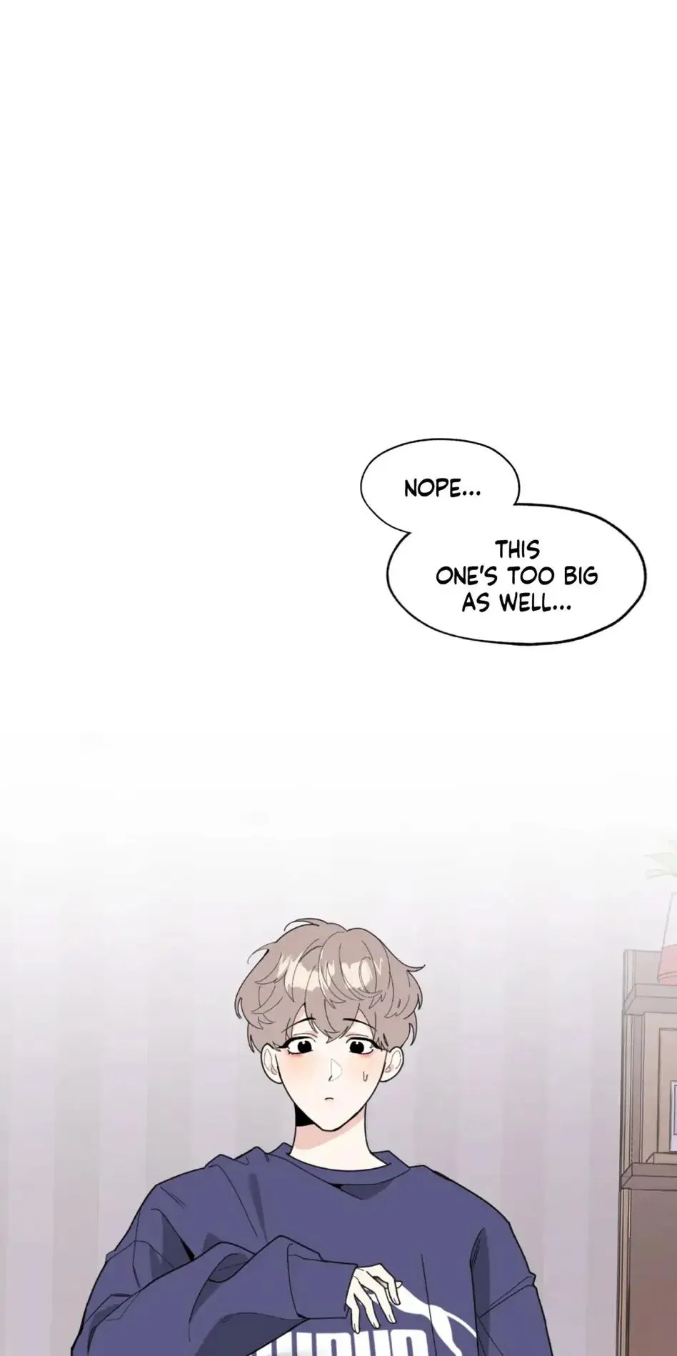 A Terrible Romance - Chapter 23 Page 1