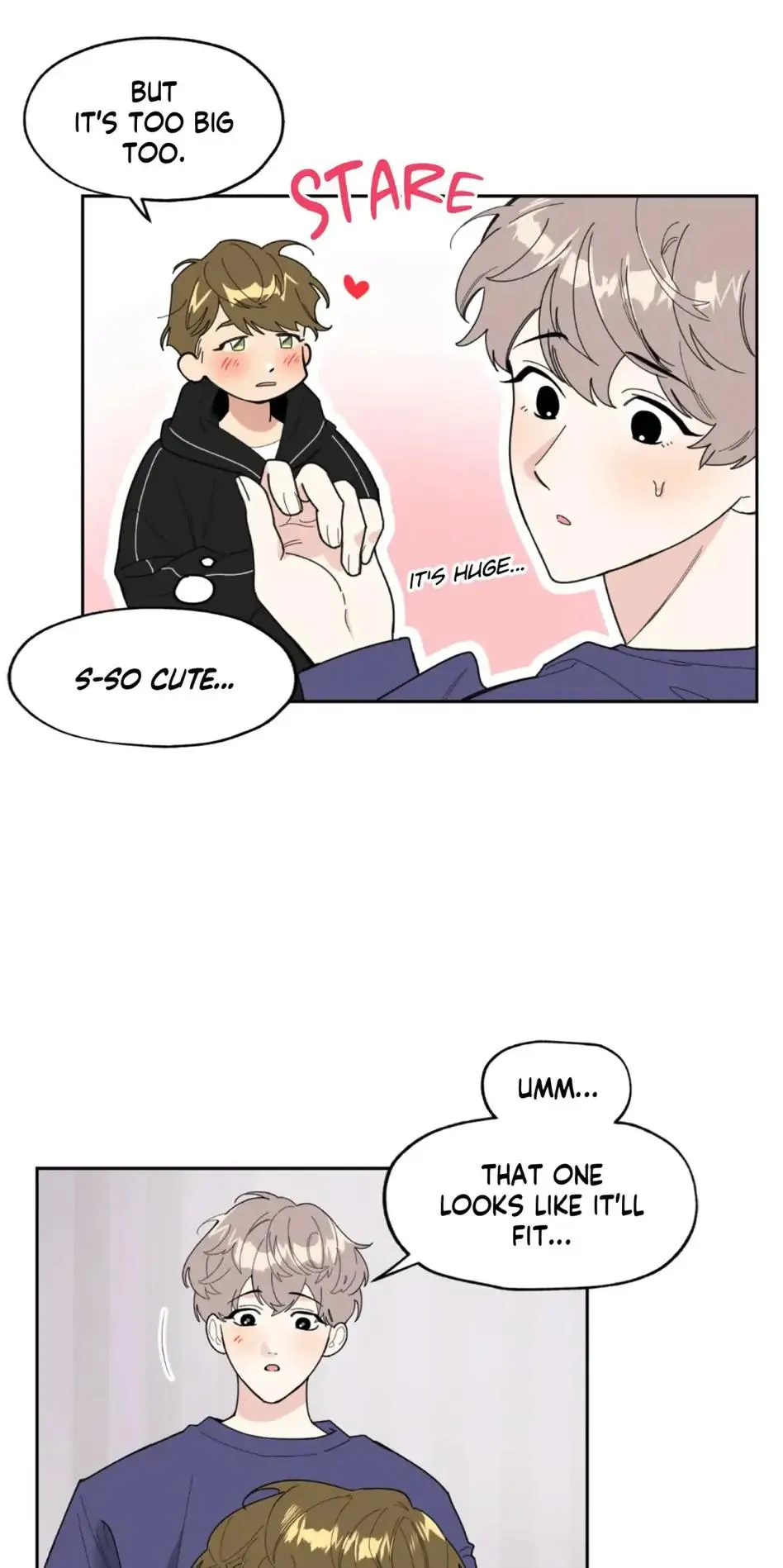 A Terrible Romance - Chapter 23 Page 3