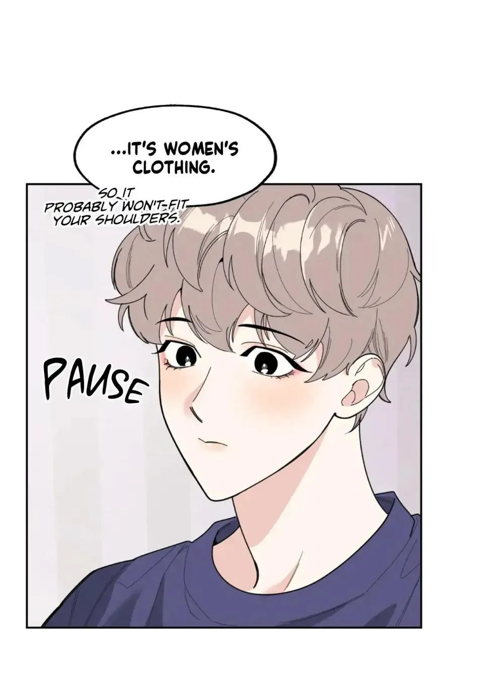A Terrible Romance - Chapter 23 Page 5