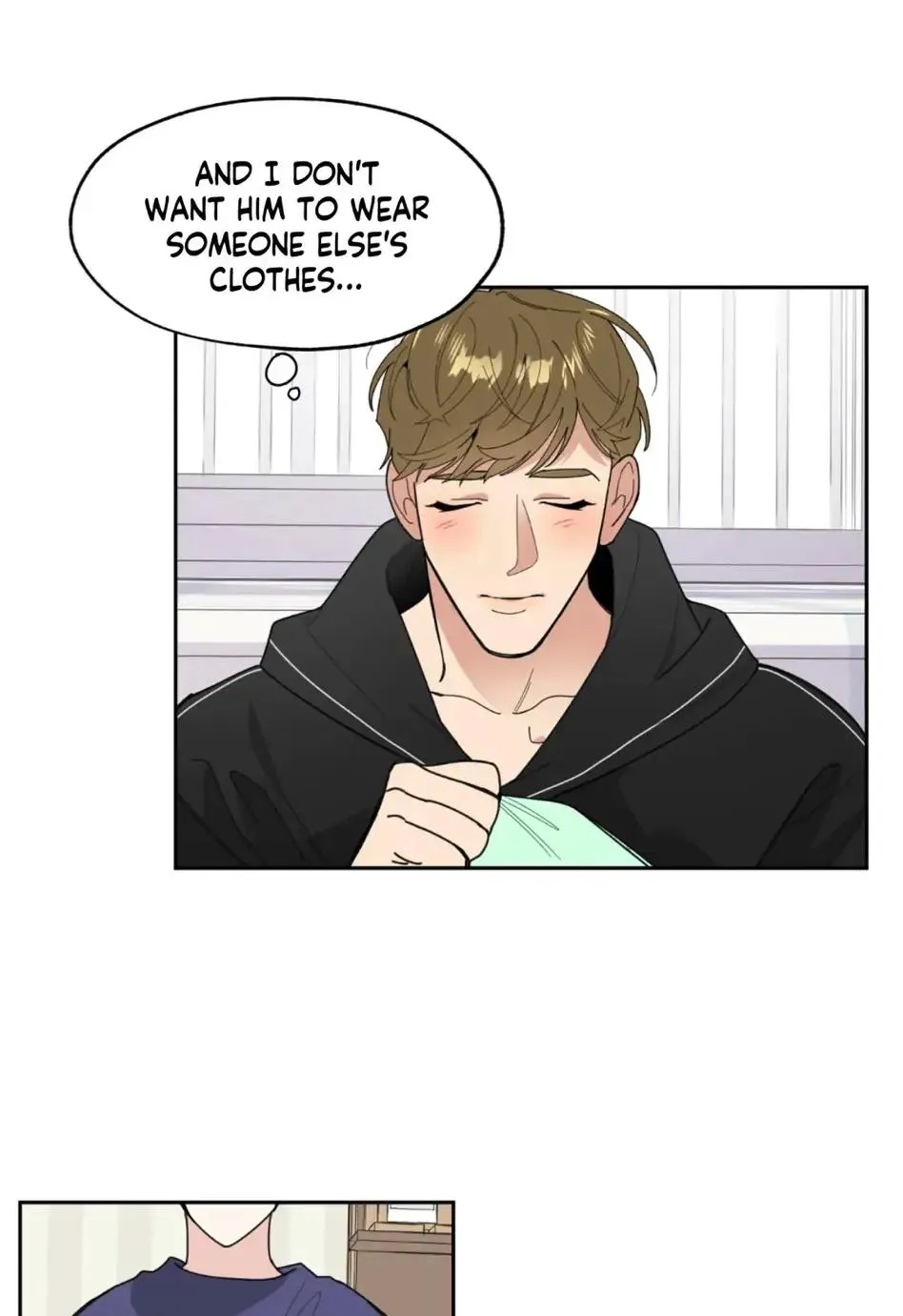 A Terrible Romance - Chapter 23 Page 6