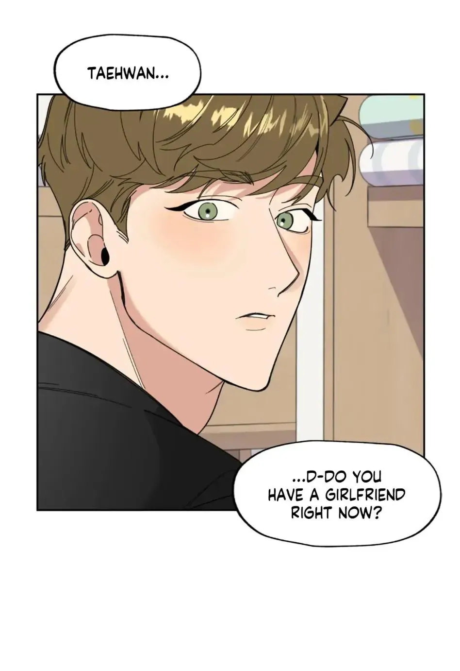 A Terrible Romance - Chapter 23 Page 8