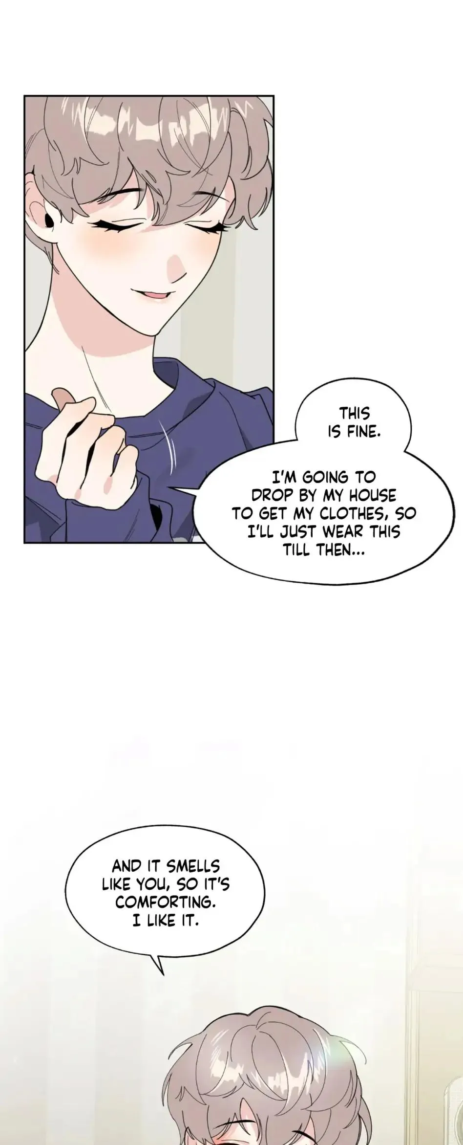 A Terrible Romance - Chapter 23 Page 13