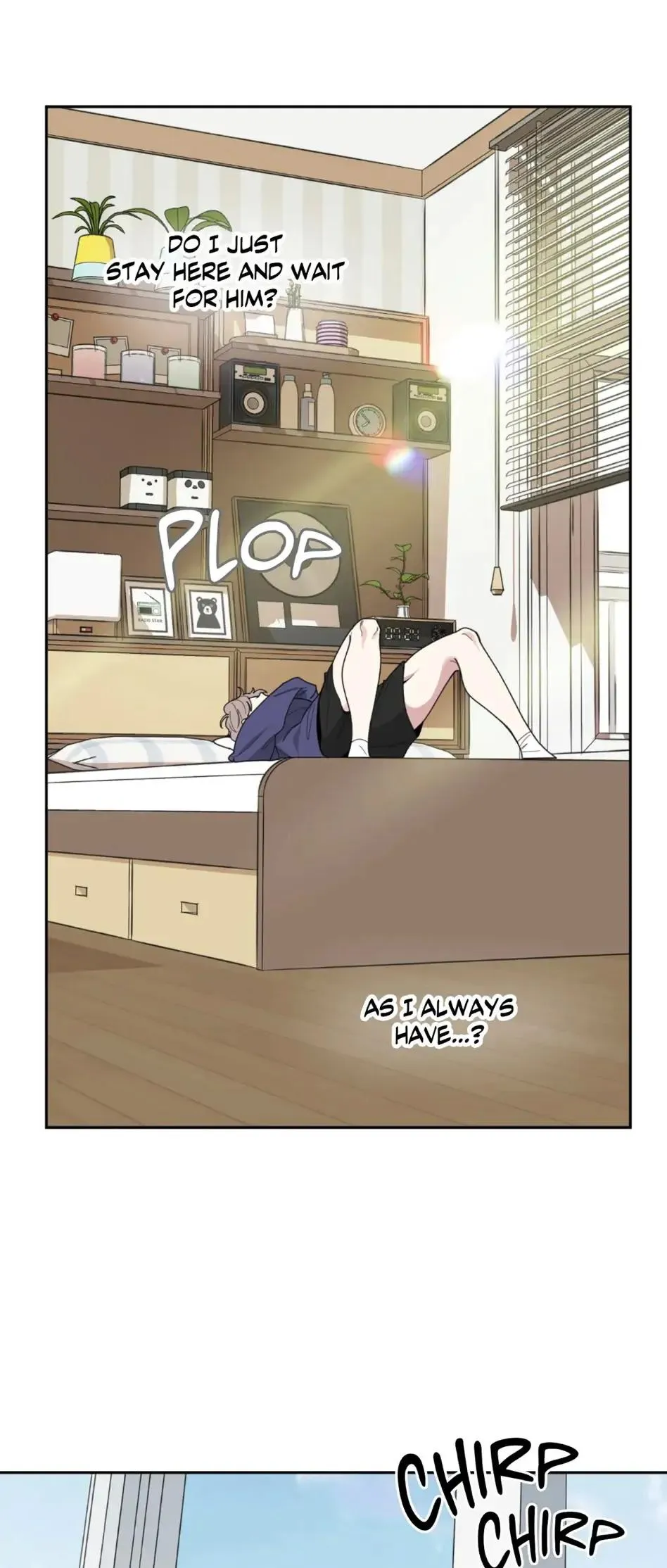 A Terrible Romance - Chapter 23 Page 21