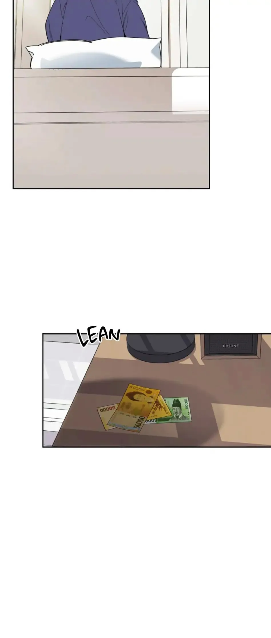 A Terrible Romance - Chapter 23 Page 24