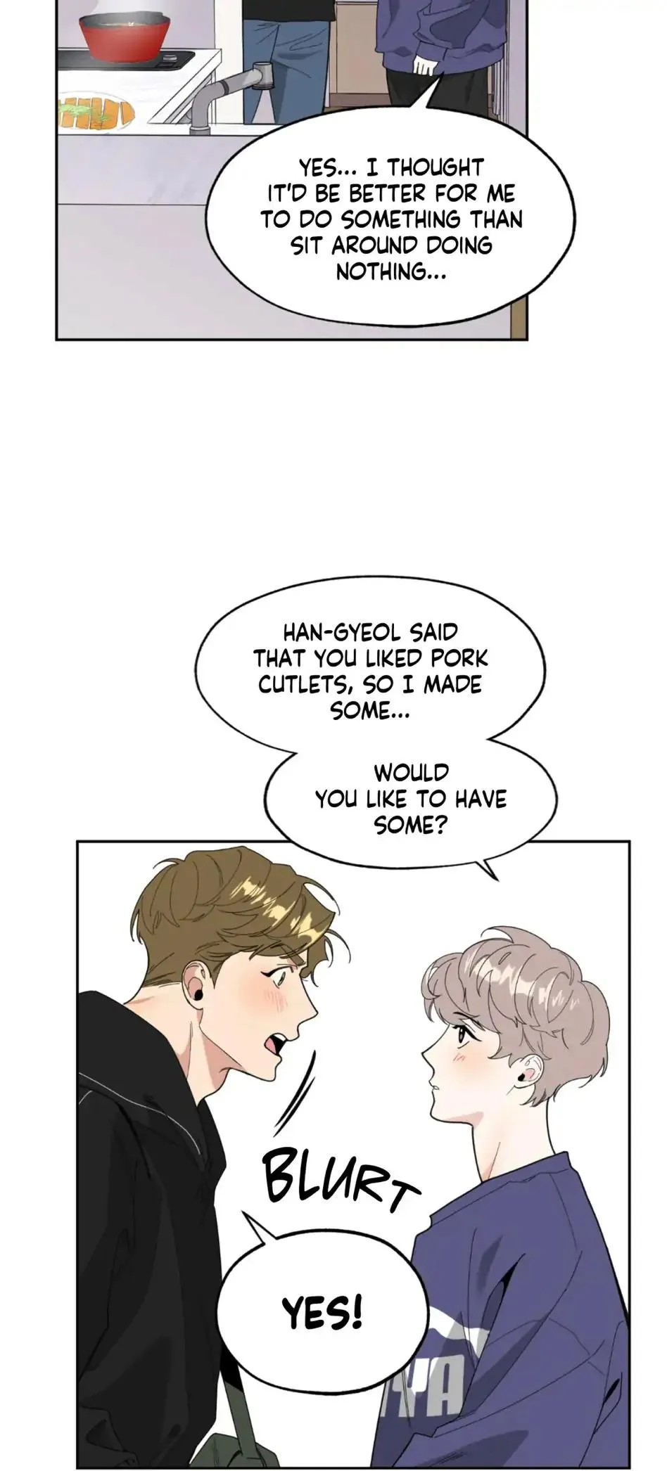 A Terrible Romance - Chapter 23 Page 31