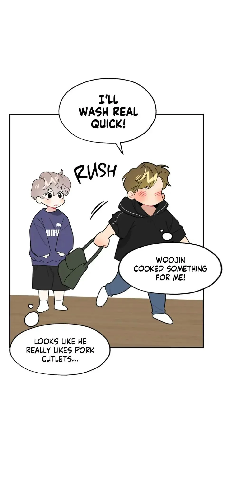 A Terrible Romance - Chapter 23 Page 32