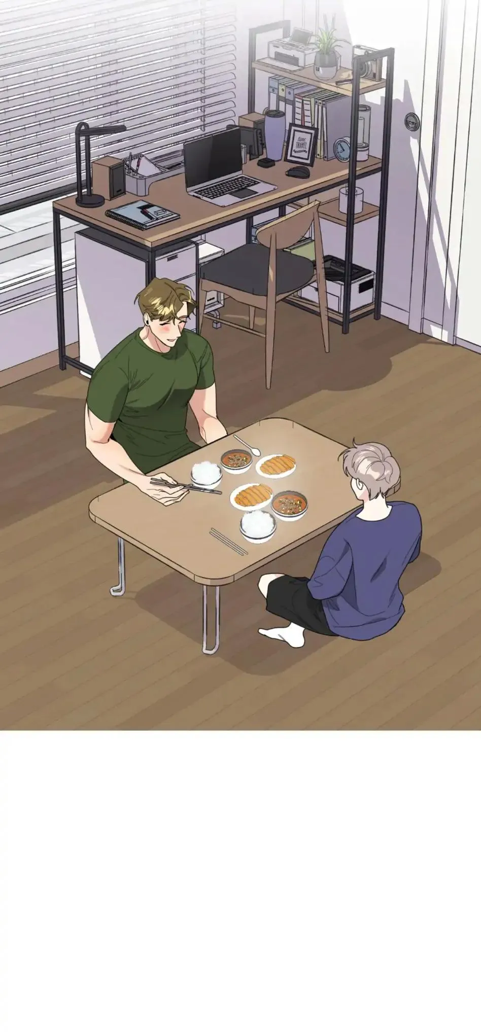 A Terrible Romance - Chapter 23 Page 36