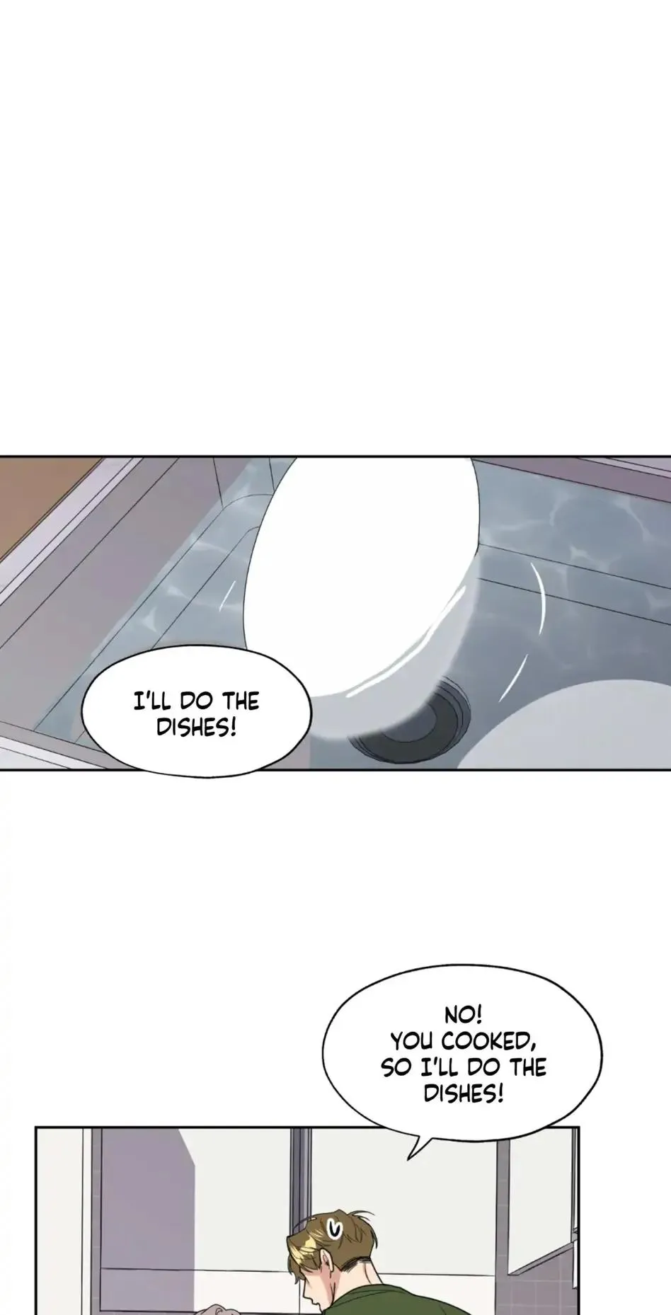 A Terrible Romance - Chapter 23 Page 37