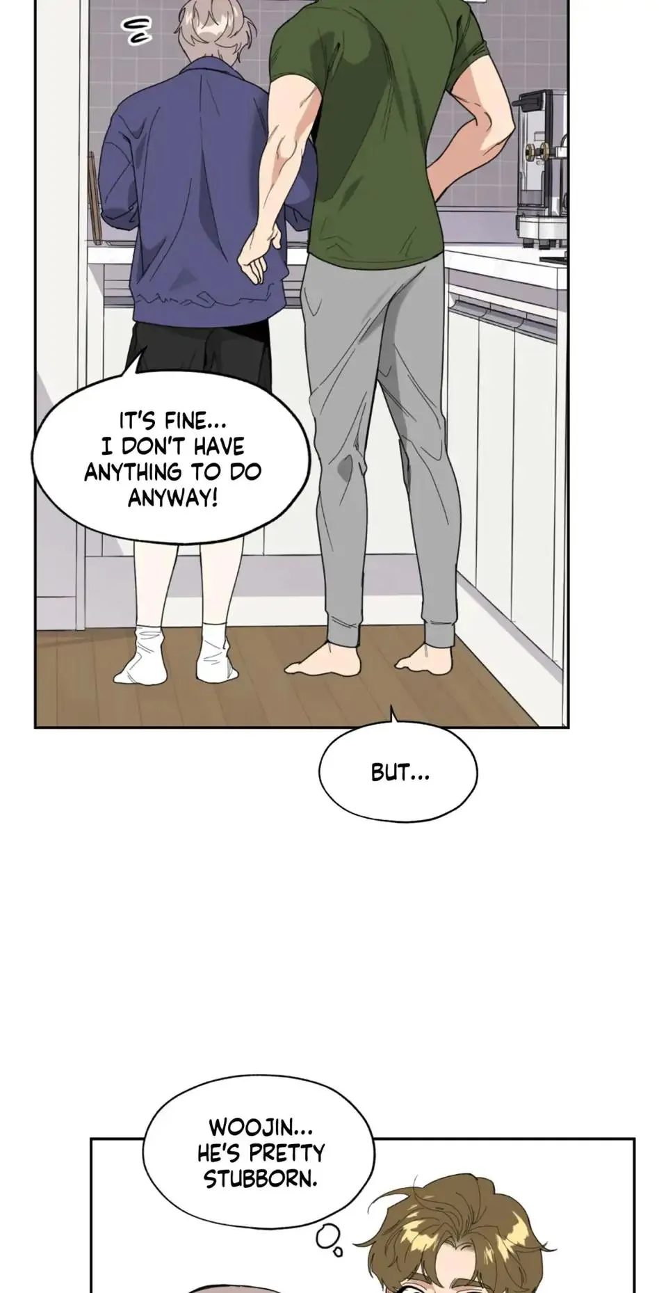 A Terrible Romance - Chapter 23 Page 38