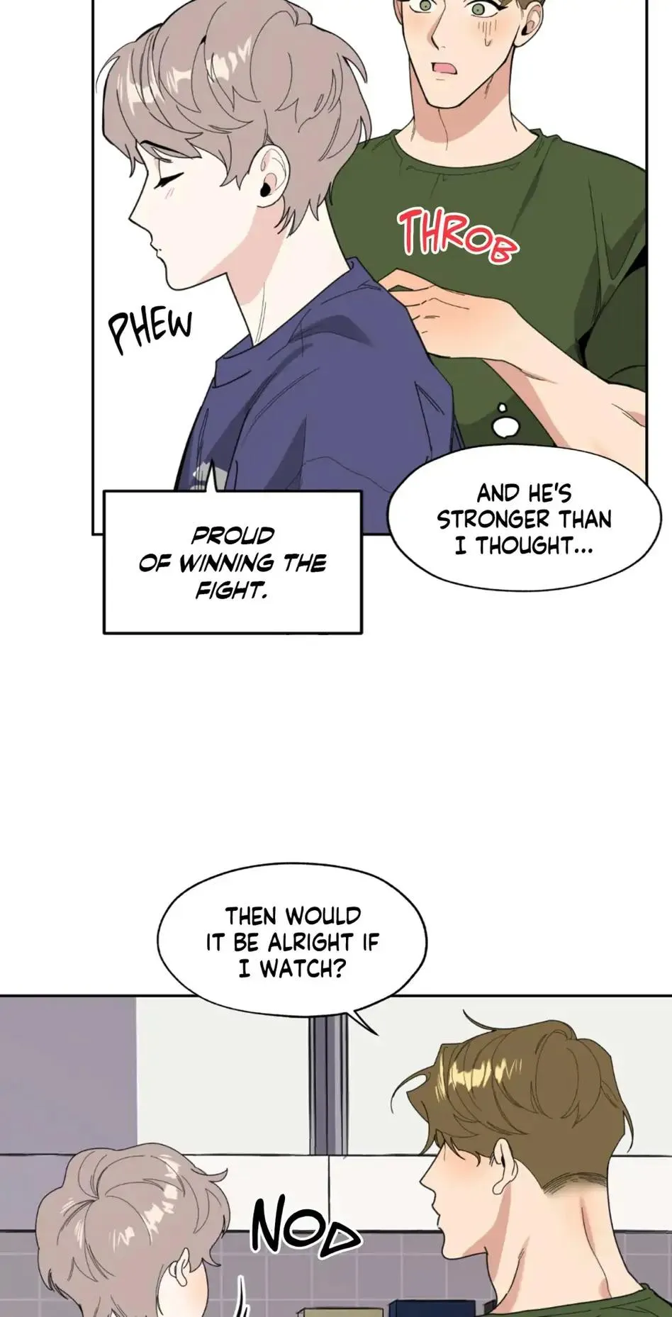 A Terrible Romance - Chapter 23 Page 39