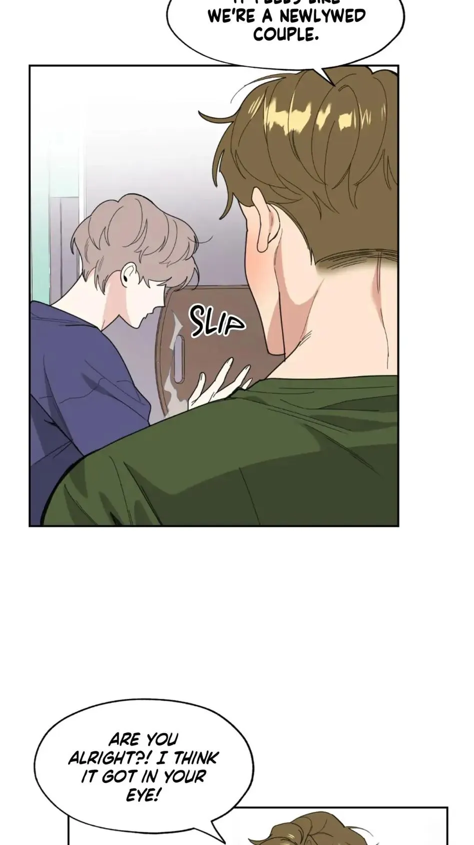 A Terrible Romance - Chapter 23 Page 42