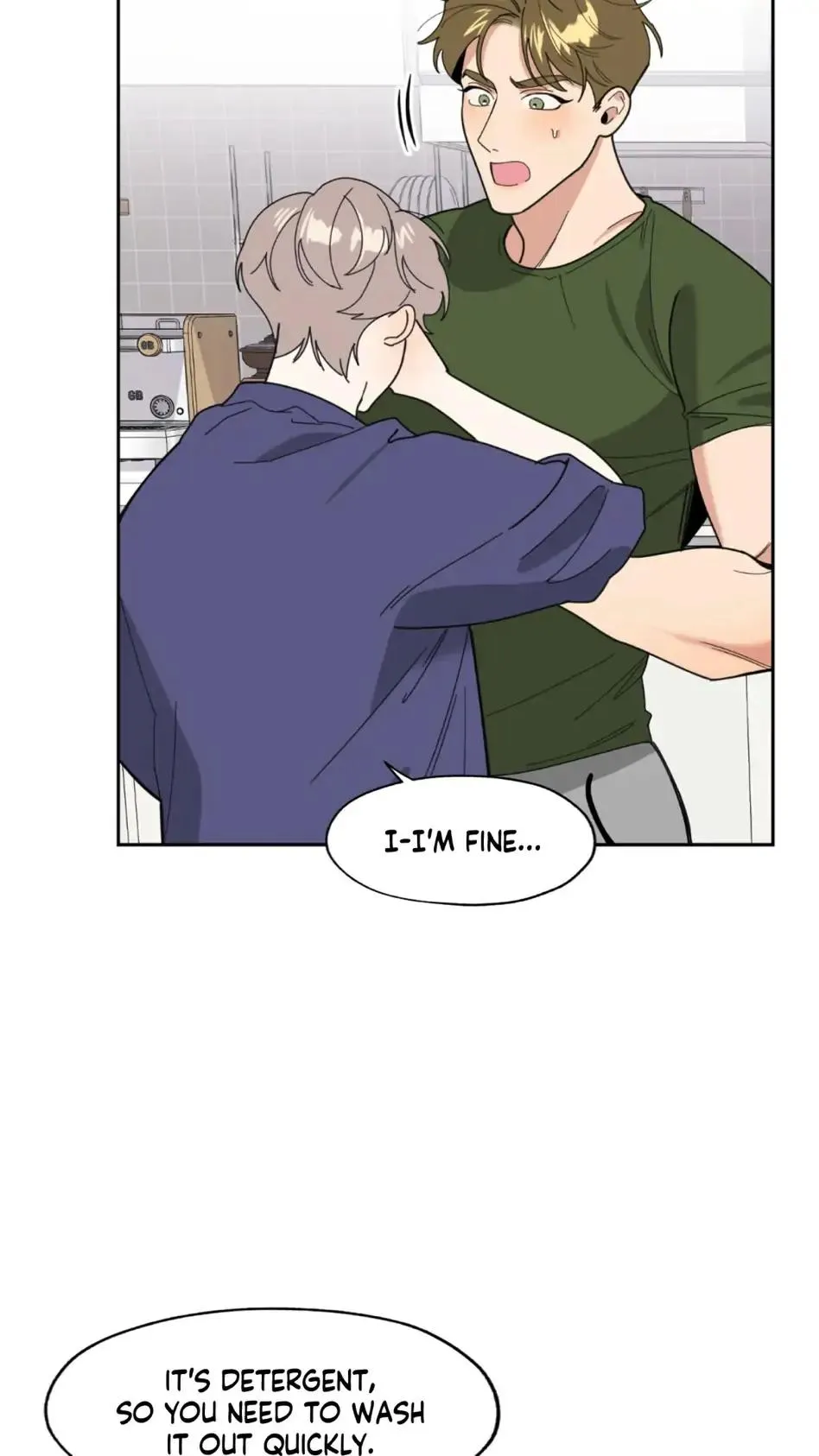 A Terrible Romance - Chapter 23 Page 43