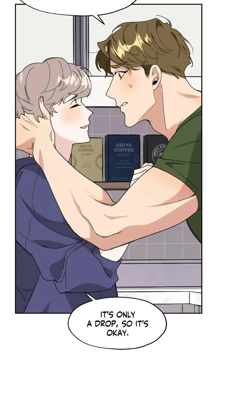 A Terrible Romance - Chapter 23 Page 44