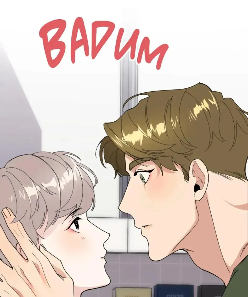 A Terrible Romance - Chapter 23 Page 47