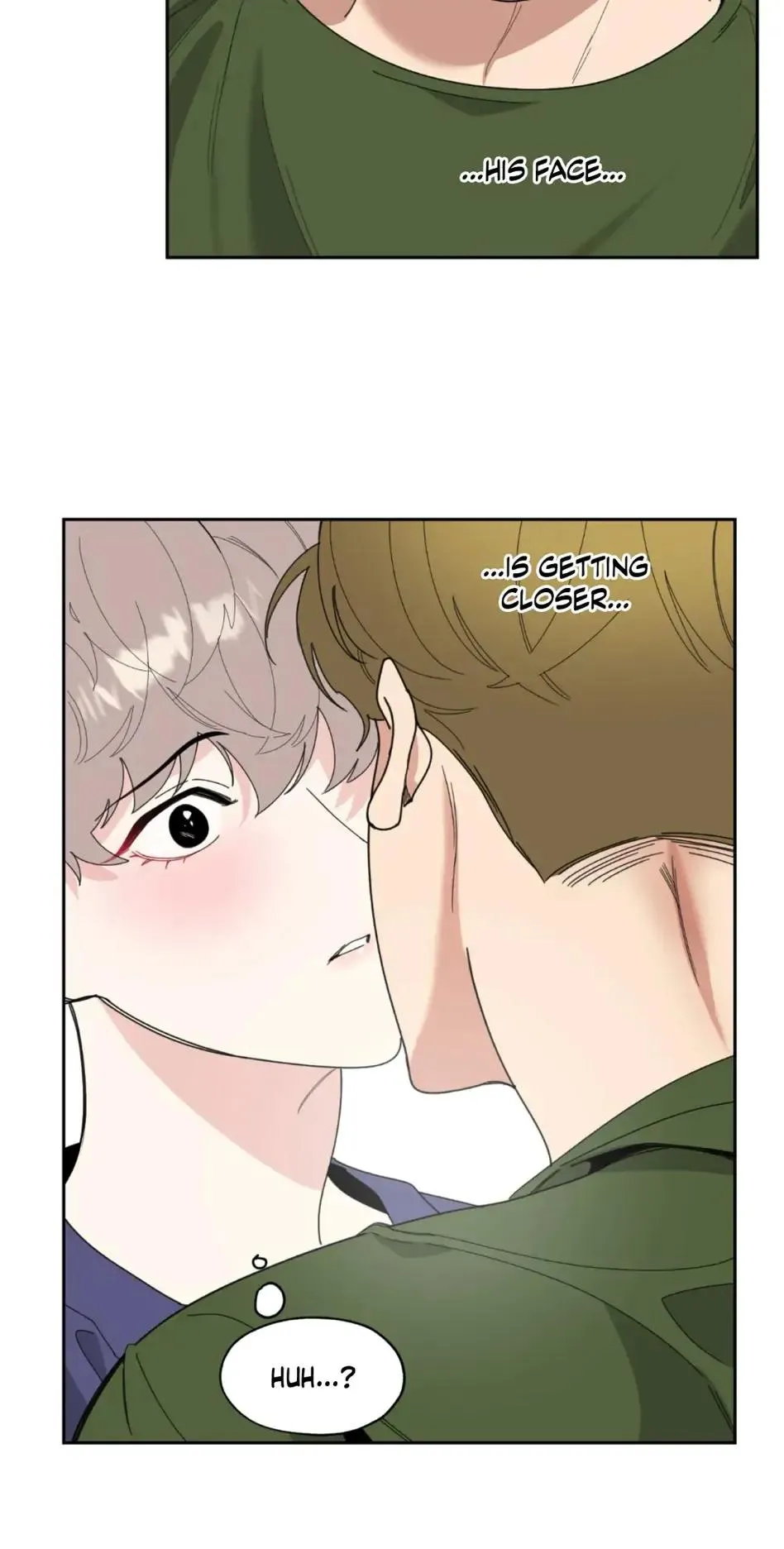 A Terrible Romance - Chapter 23 Page 50