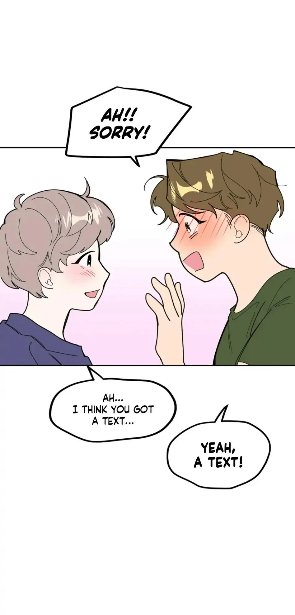 A Terrible Romance - Chapter 23 Page 53