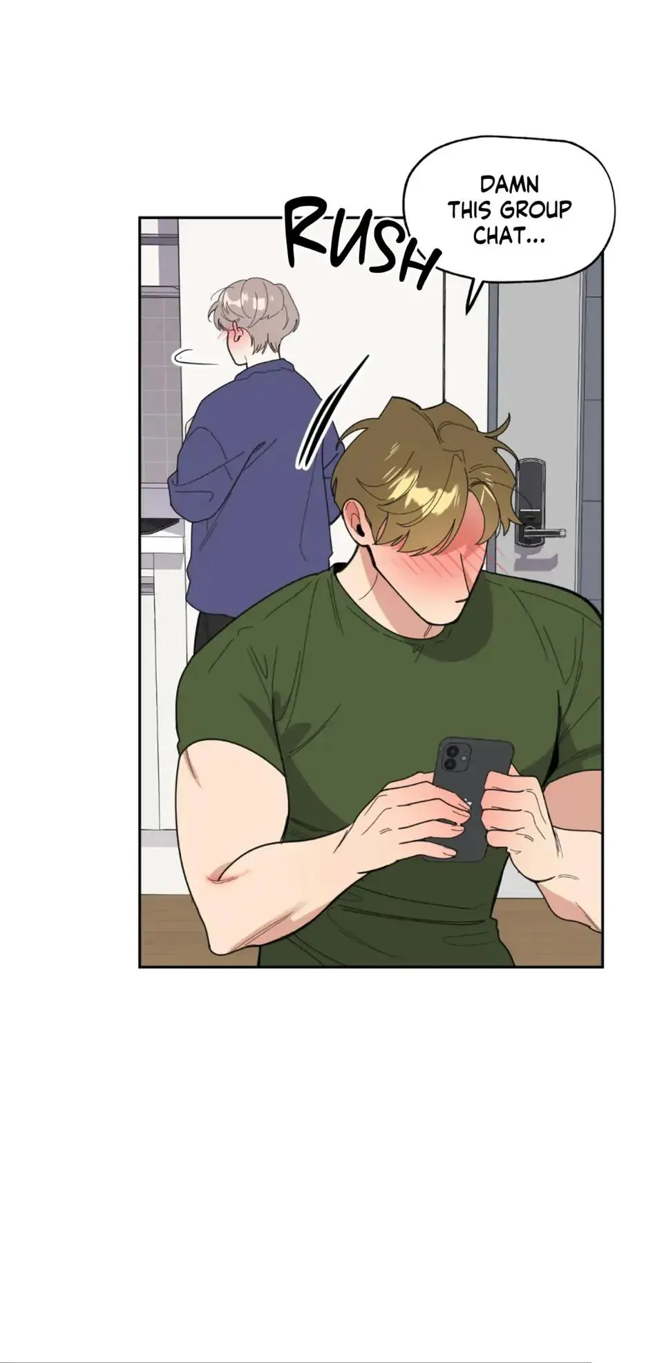 A Terrible Romance - Chapter 23 Page 54