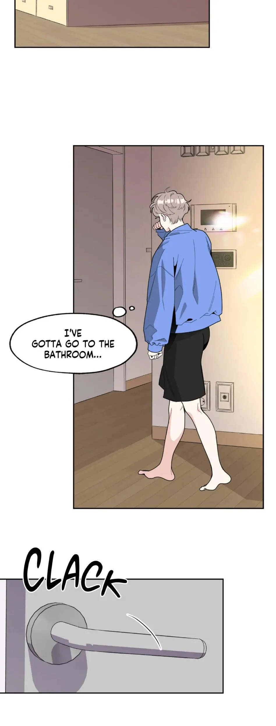 A Terrible Romance - Chapter 24 Page 2