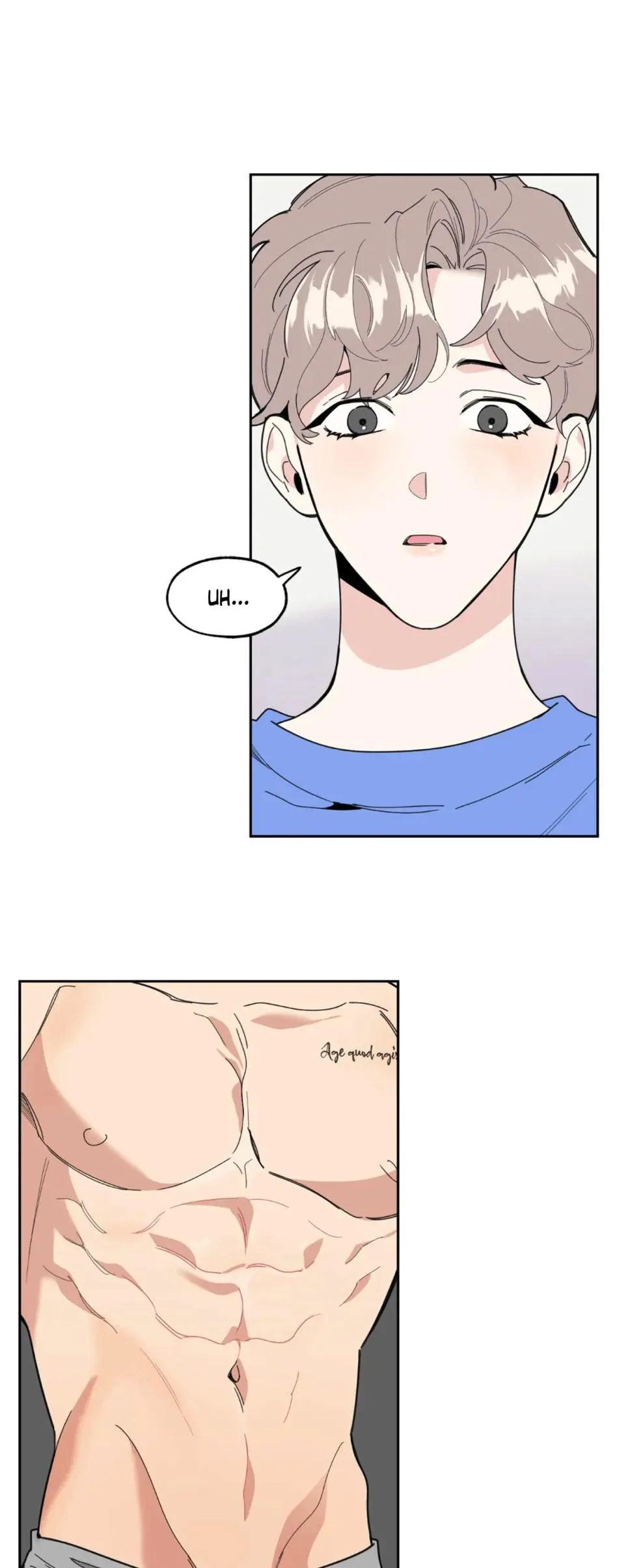 A Terrible Romance - Chapter 24 Page 4