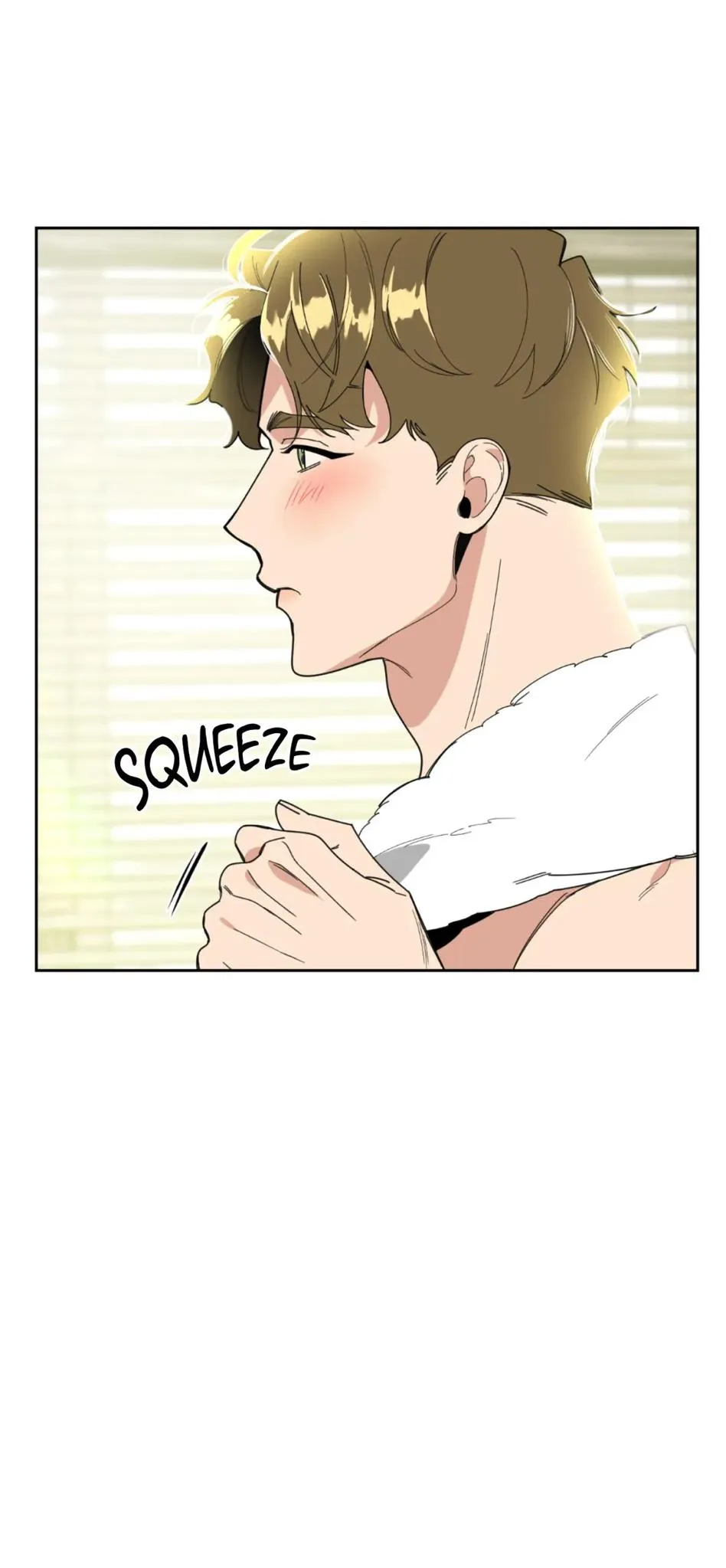 A Terrible Romance - Chapter 24 Page 11