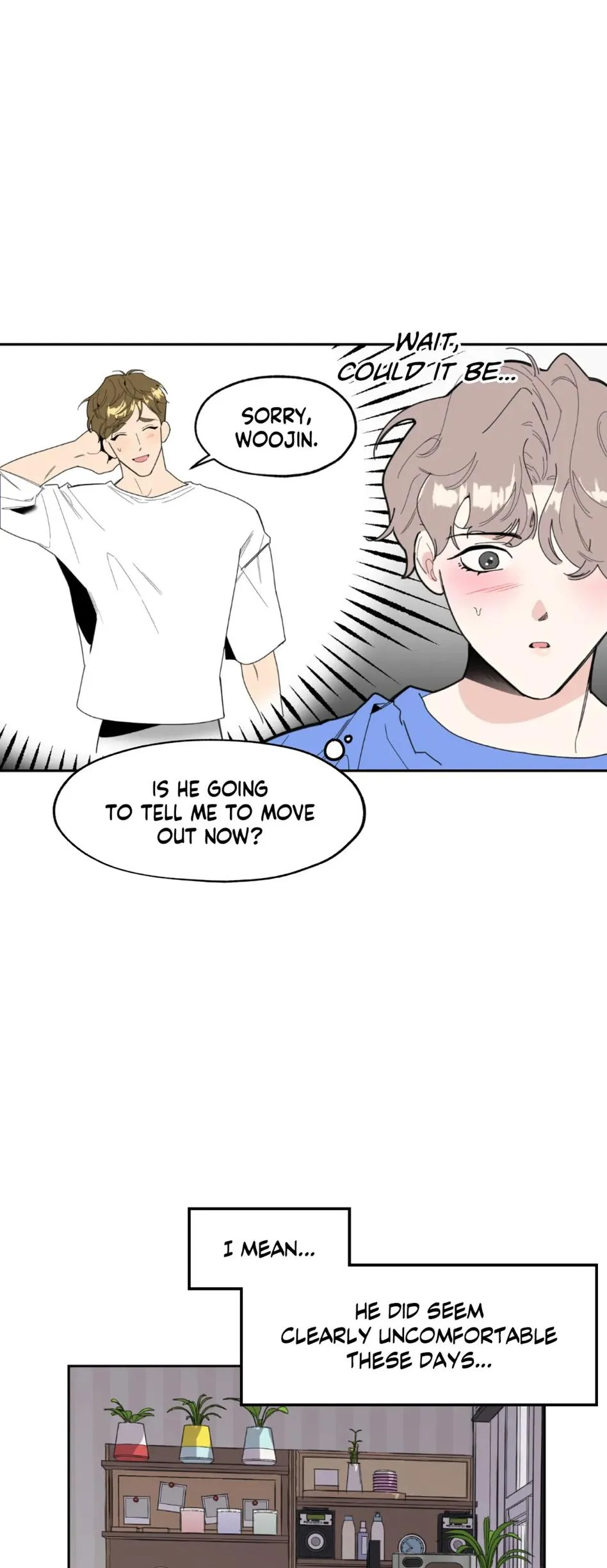 A Terrible Romance - Chapter 24 Page 17