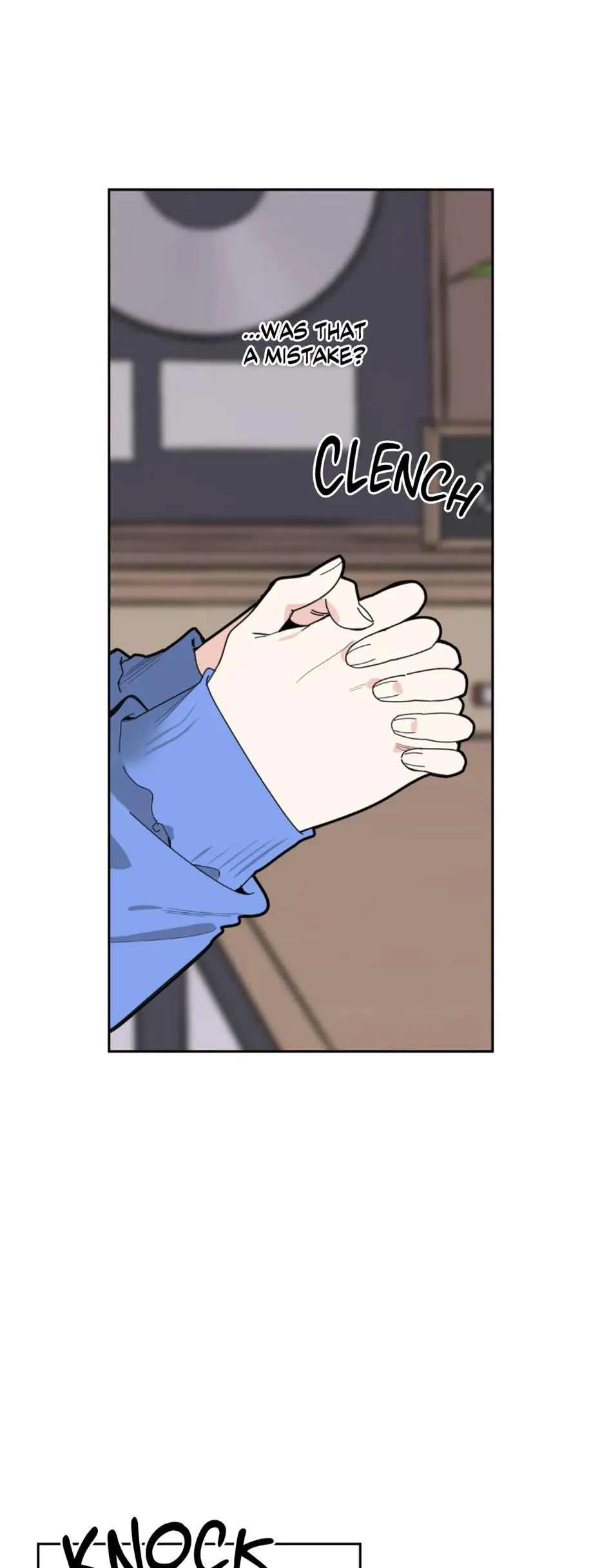 A Terrible Romance - Chapter 24 Page 19