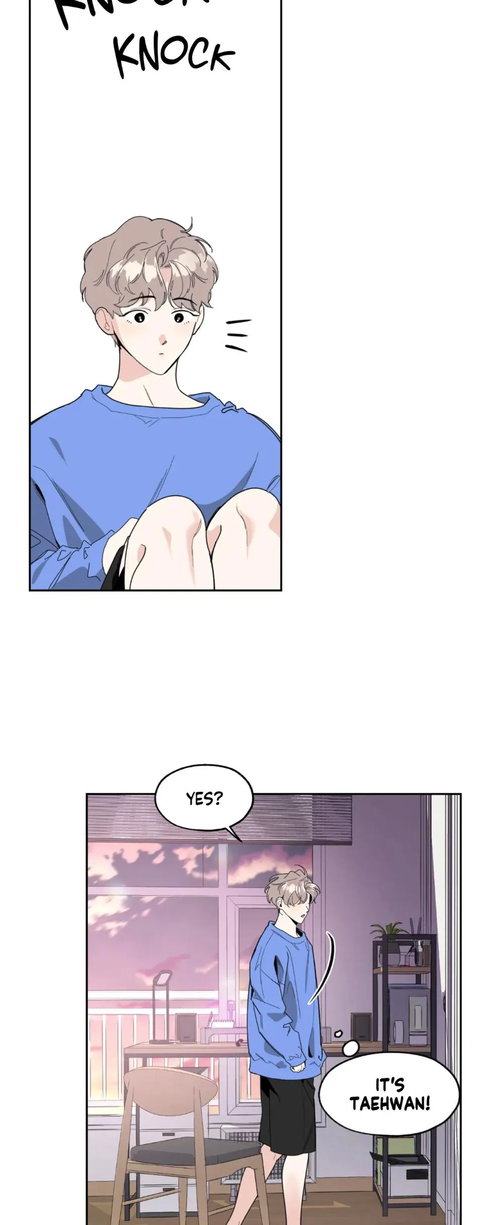 A Terrible Romance - Chapter 24 Page 20