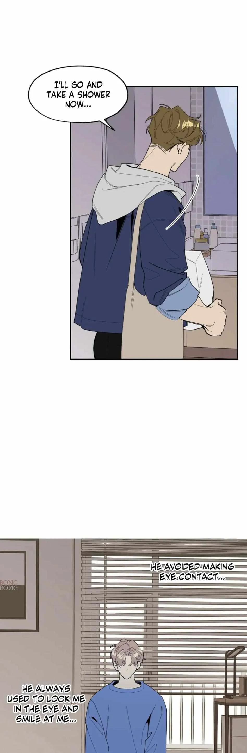 A Terrible Romance - Chapter 24 Page 25