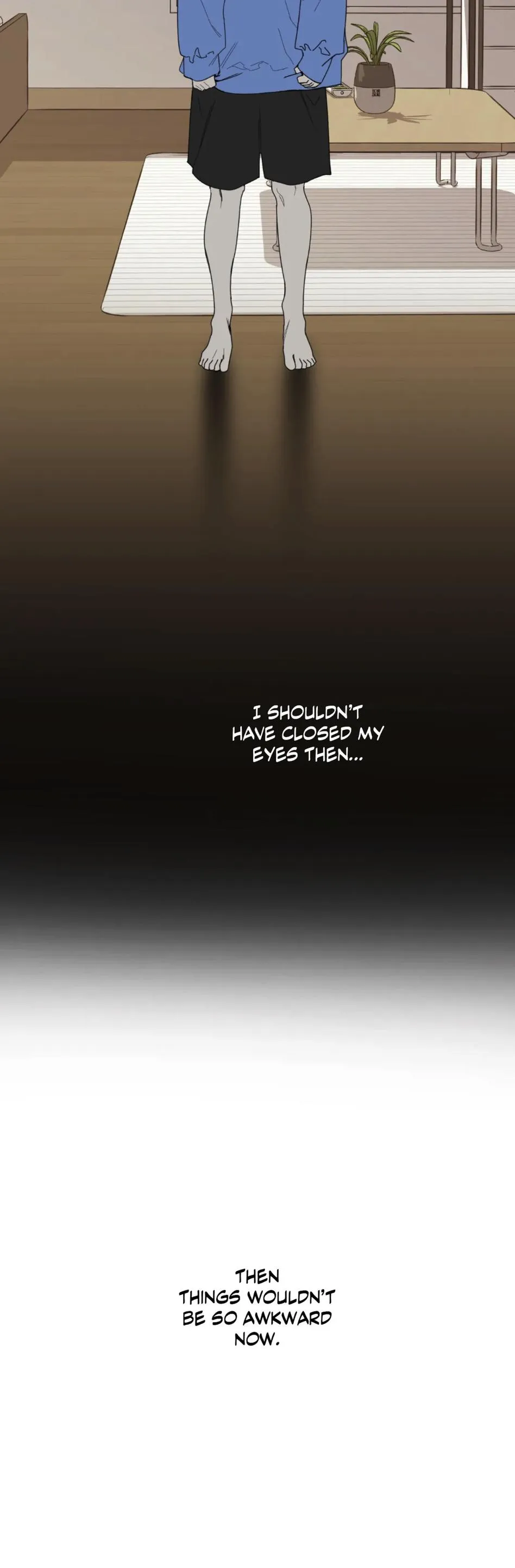 A Terrible Romance - Chapter 24 Page 26