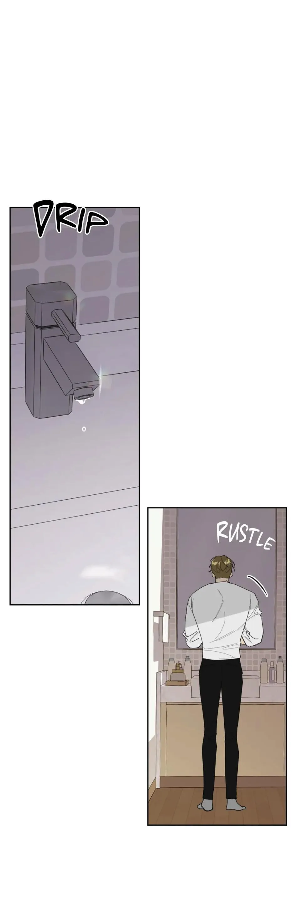 A Terrible Romance - Chapter 24 Page 27